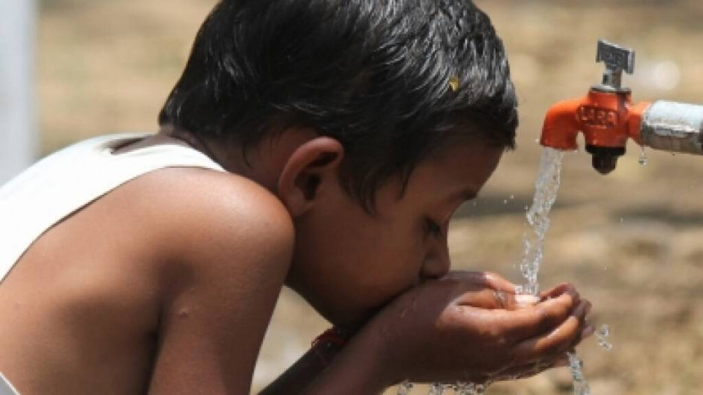 Aryabhatt Educational and Health trust  JIM Program: Enhancing Rural Households with Functional Household Tap Connections (FHTC) in Odisha