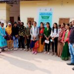 Empowering Self Help Groups with Backyard Poultry Management Program